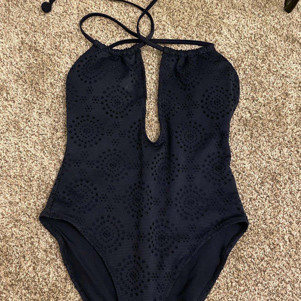 Aerie size xs one piece swimsuit